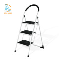 Plastic Step Stool Folding Foldable Multi Purpose Small Heavy Duty Ladder